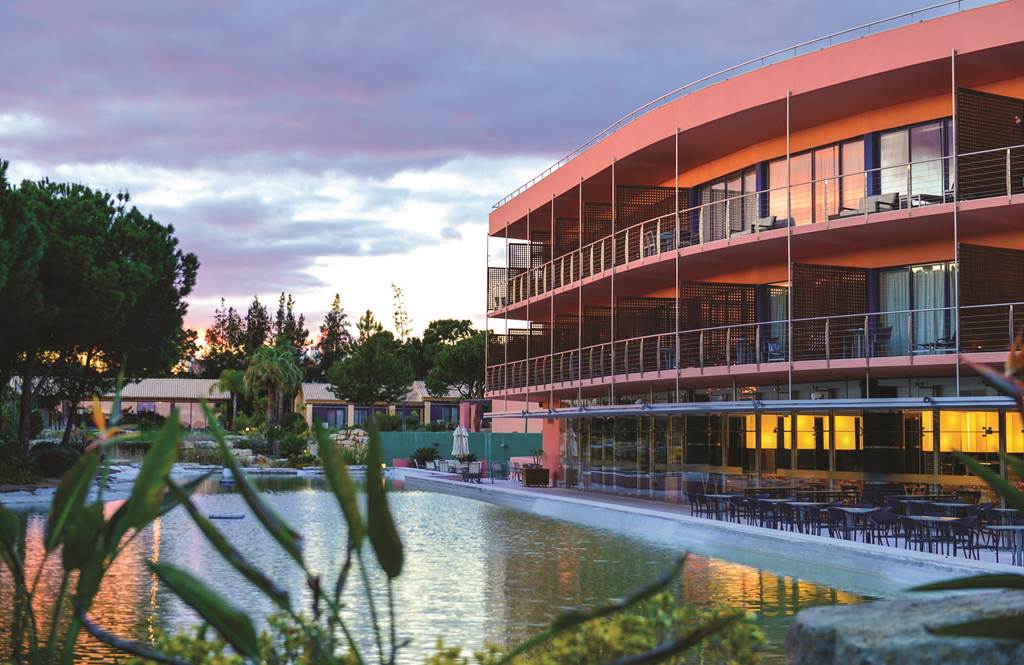 Pestana Vila Sol Golf & Resort