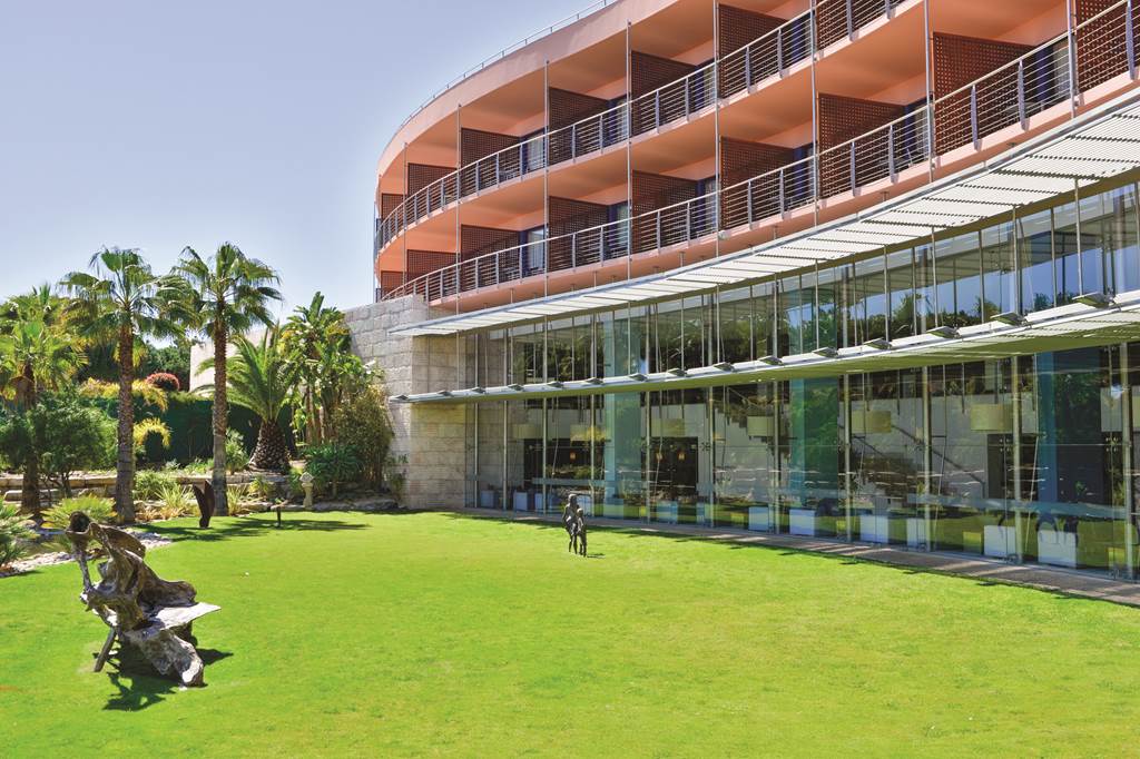 Pestana Vila Sol Golf & Resort