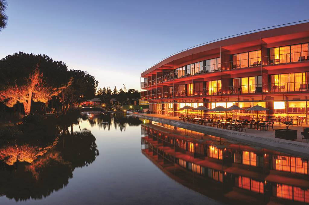 Pestana Vila Sol Golf & Resort
