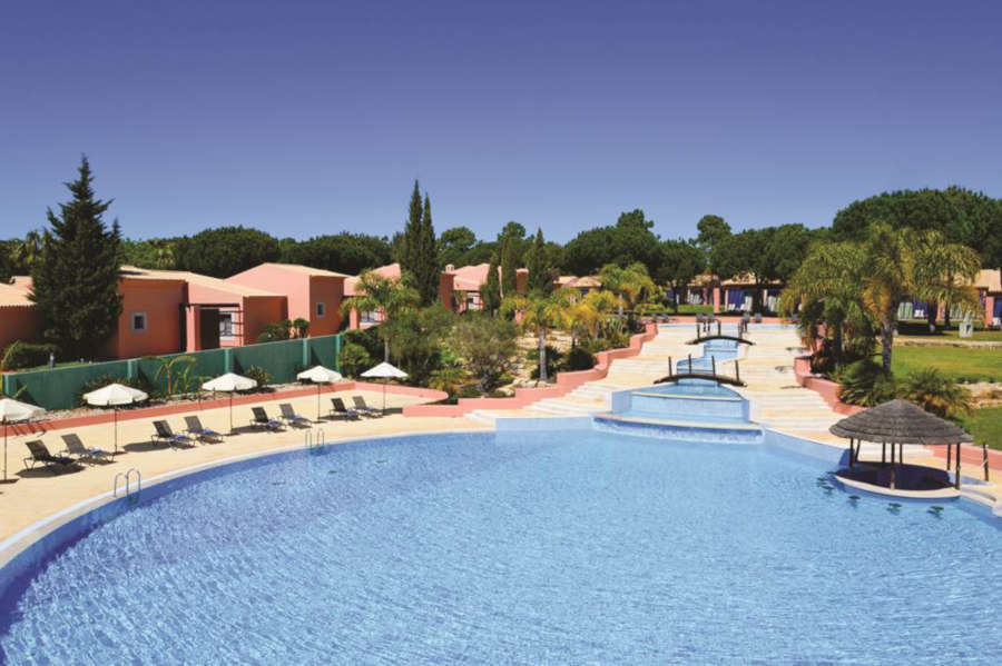 Pestana Vila Sol Golf & Resort