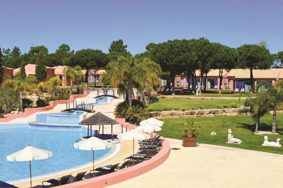 Pestana Vila Sol Golf & Resort