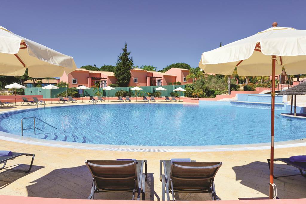 Pestana Vila Sol Golf & Resort