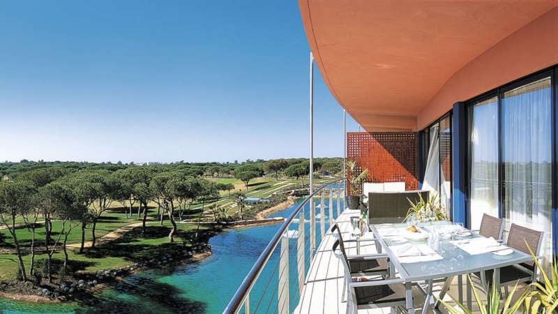 Pestana Vila Sol Golf & Resort