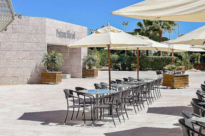 Pestana Vila Sol Golf & Resort