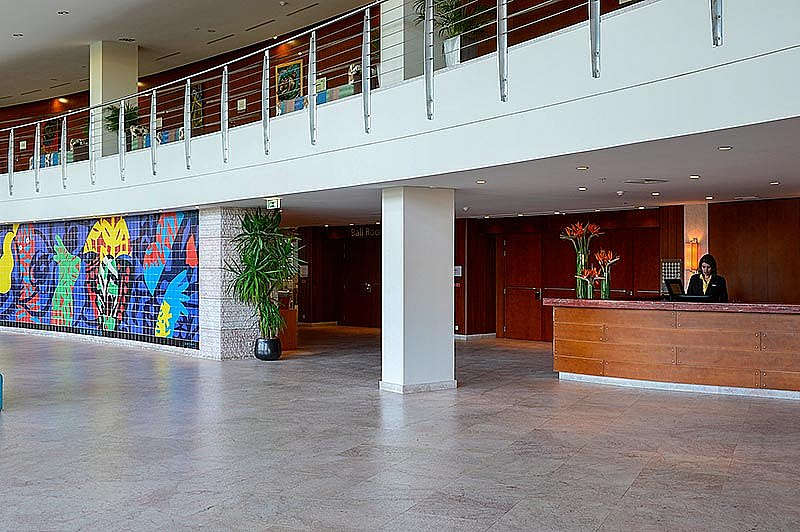 Pestana Vila Sol Golf & Resort