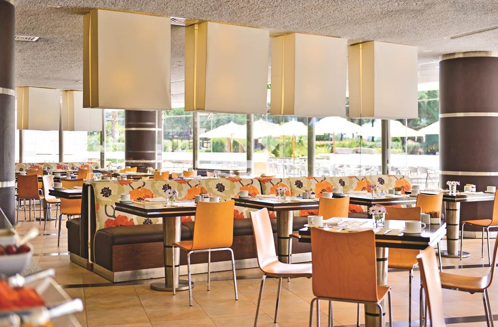 Pestana Vila Sol Golf & Resort