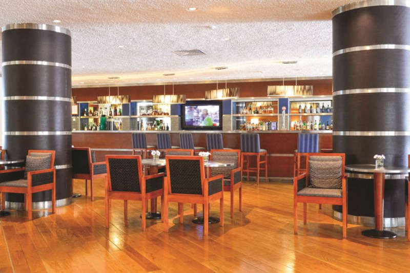 Pestana Vila Sol Golf & Resort