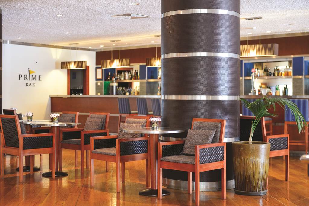 Pestana Vila Sol Golf & Resort