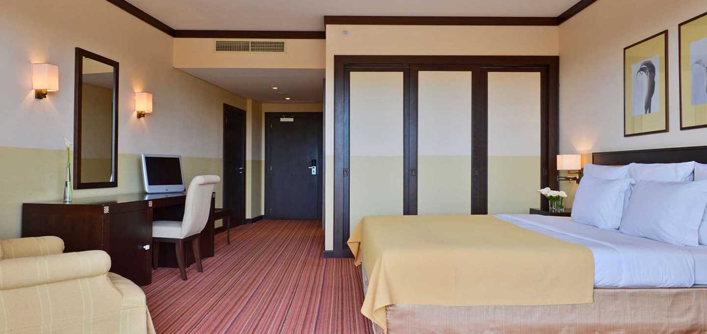Pestana Vila Sol Golf & Resort
