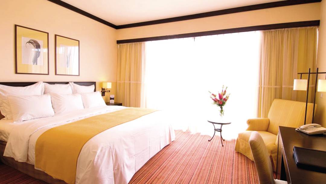 Pestana Vila Sol Golf & Resort