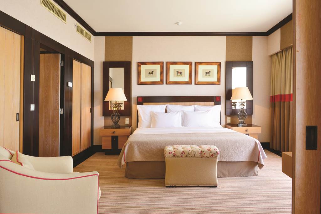 Pestana Vila Sol Golf & Resort