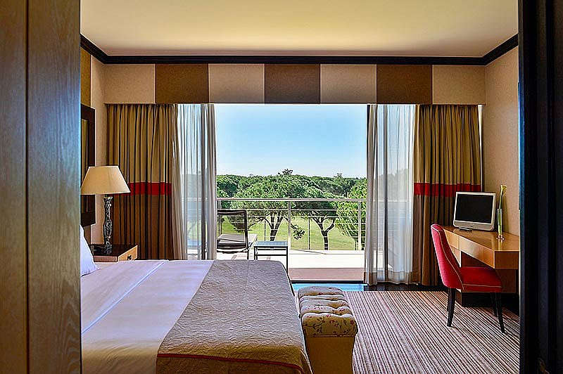 Pestana Vila Sol Golf & Resort
