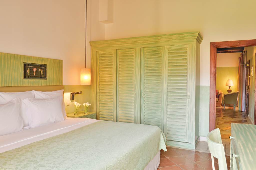 Pestana Vila Sol Golf & Resort