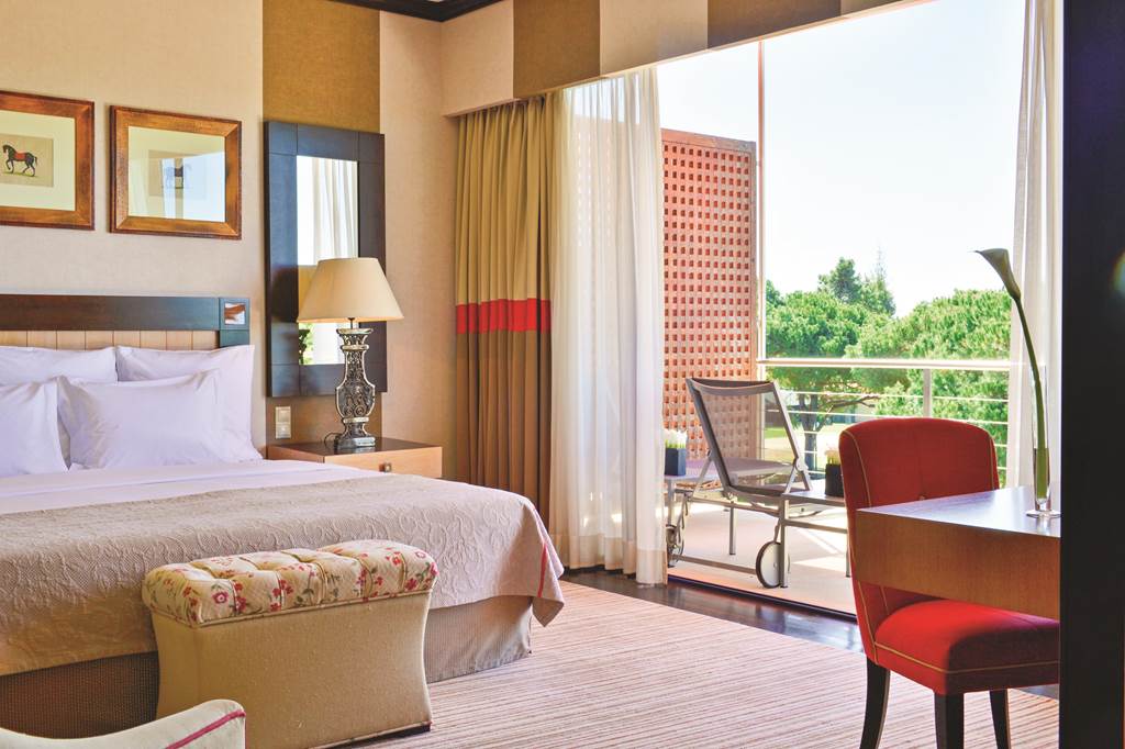 Pestana Vila Sol Golf & Resort