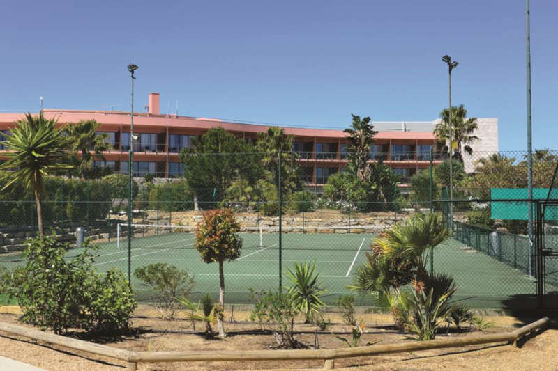 Pestana Vila Sol Golf & Resort