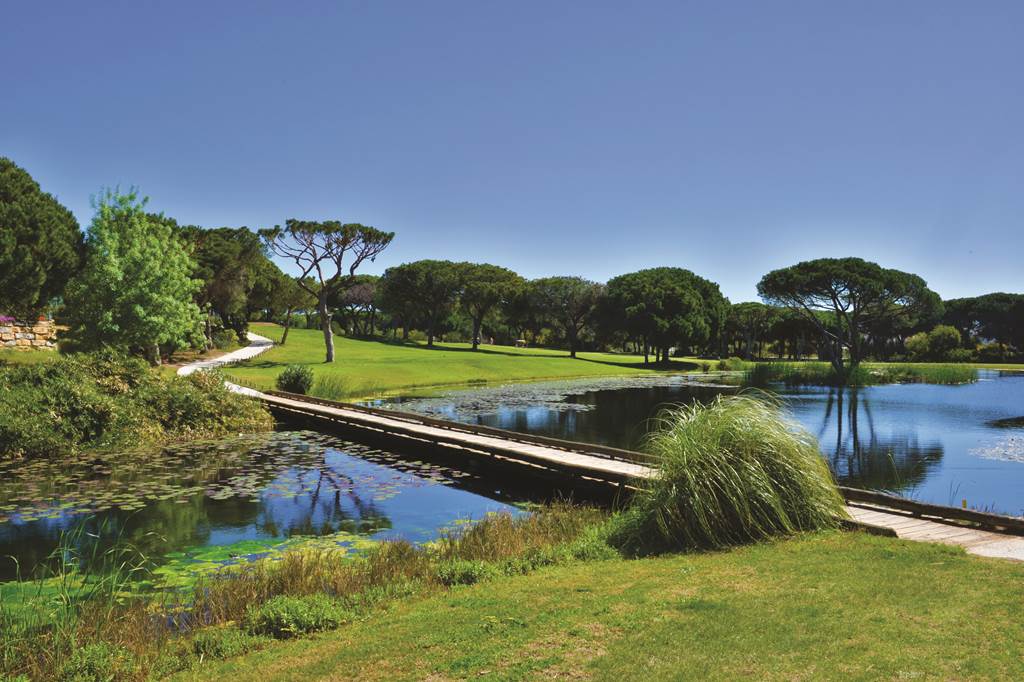 Pestana Vila Sol Golf & Resort