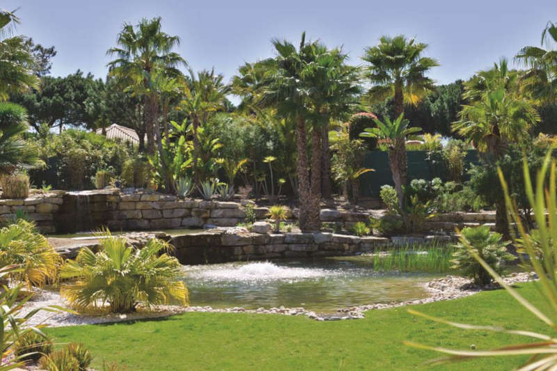 Pestana Vila Sol Golf & Resort