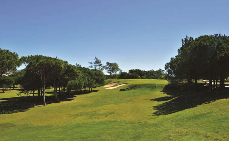 Pestana Vila Sol Golf & Resort