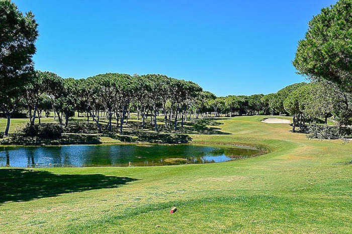 Pestana Vila Sol Golf & Resort