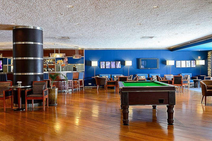 Pestana Vila Sol Golf & Resort