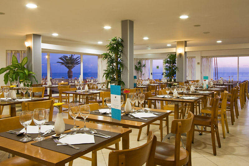 Dom Jose Beach Hotel