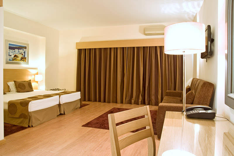 Dom Jose Beach Hotel