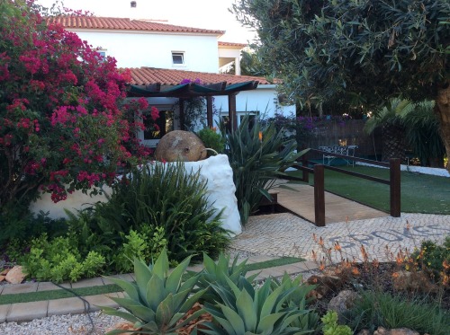 Disabled Holidays -   Spokes Algarve Guest House, Malhao, Alcantarilha - Owners Direct,  Algarve, Portugal