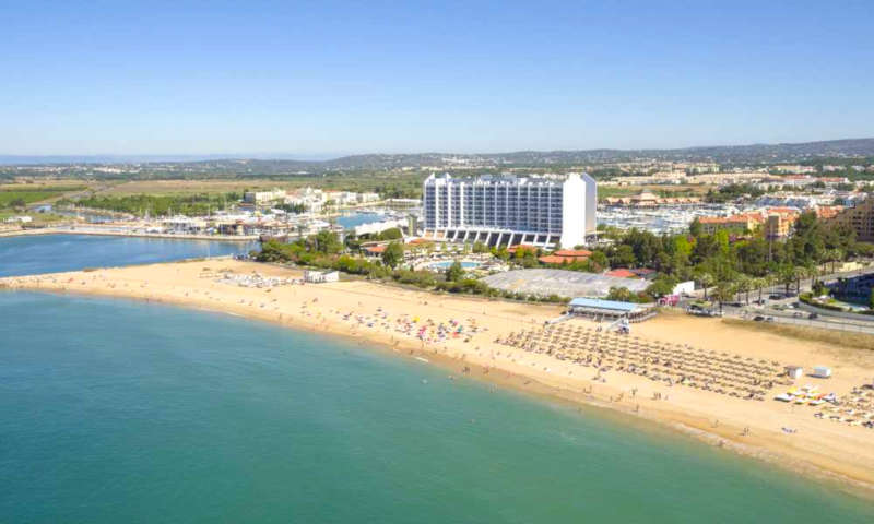 Tivoli Marina Vilamoura