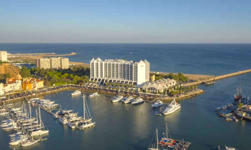 Tivoli Marina Vilamoura