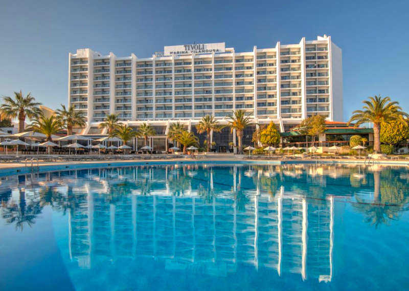 Tivoli Marina Vilamoura