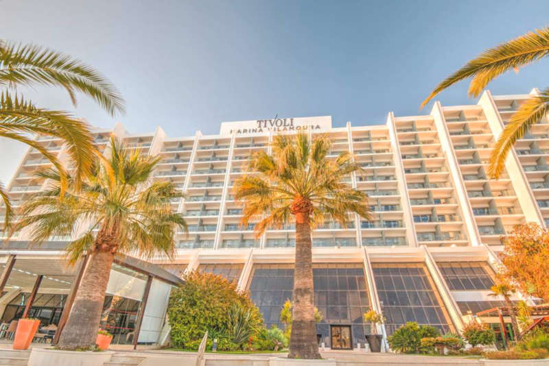 Tivoli Marina Vilamoura