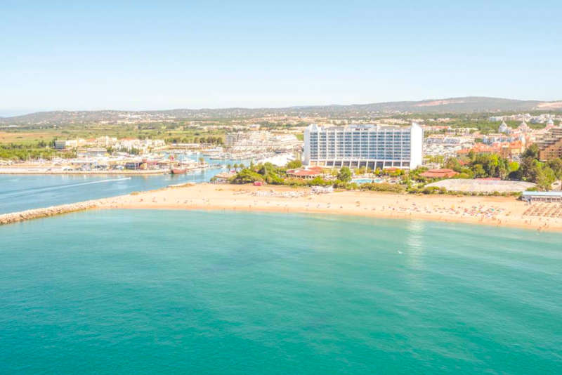 Tivoli Marina Vilamoura