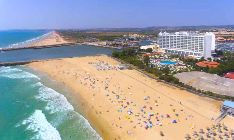Tivoli Marina Vilamoura