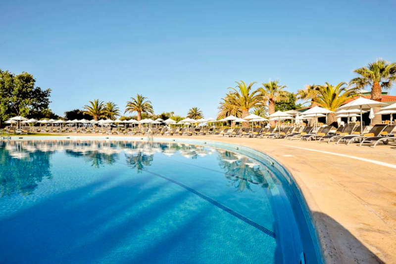 Tivoli Marina Vilamoura
