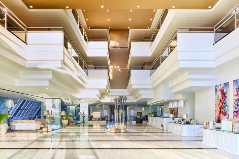 Tivoli Marina Vilamoura