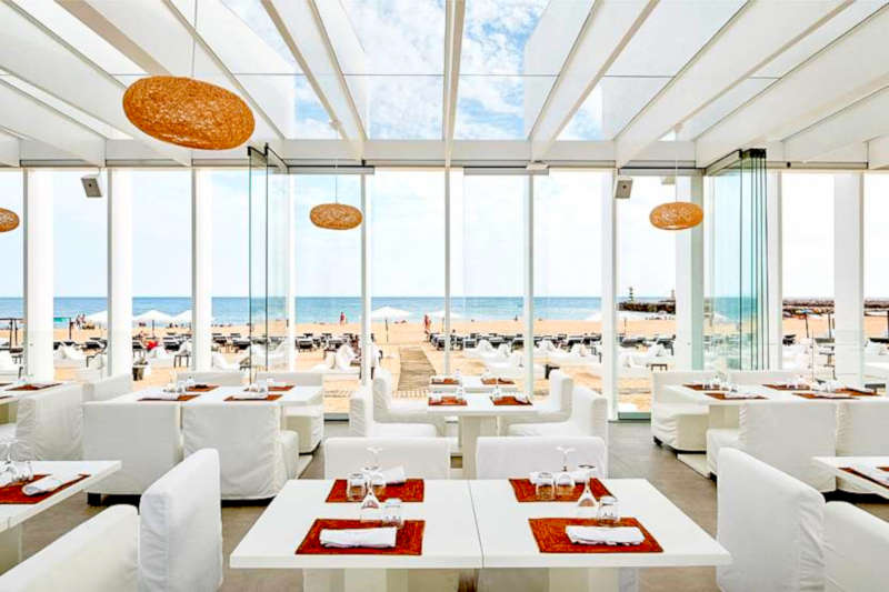 Tivoli Marina Vilamoura