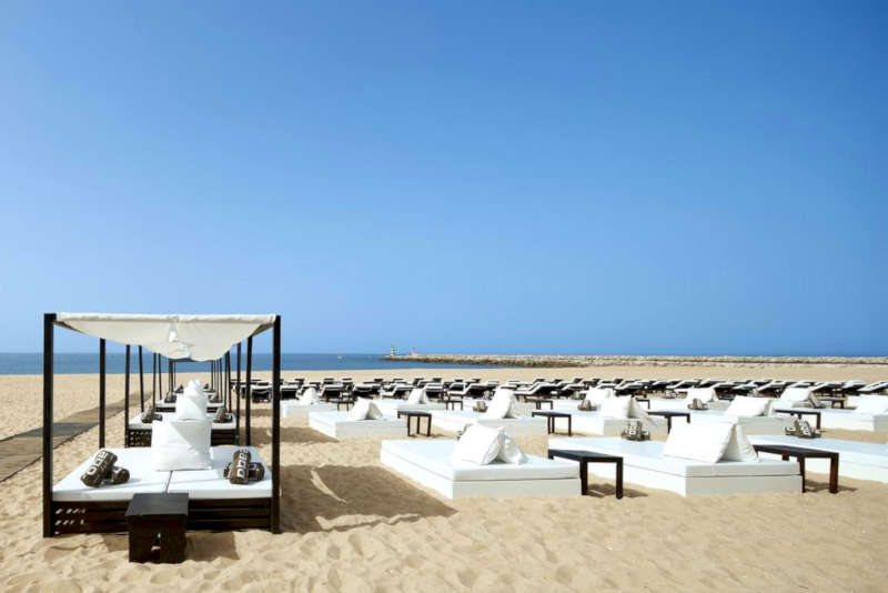 Tivoli Marina Vilamoura
