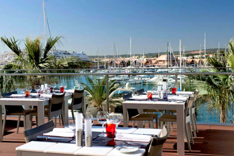 Tivoli Marina Vilamoura