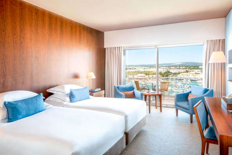 Tivoli Marina Vilamoura