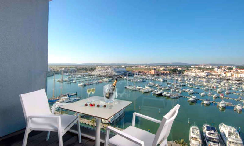 Tivoli Marina Vilamoura