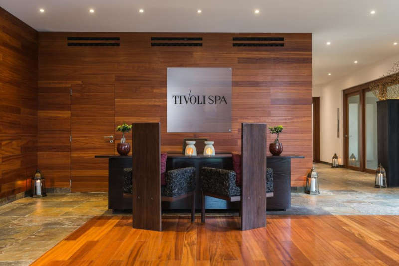 Tivoli Marina Vilamoura