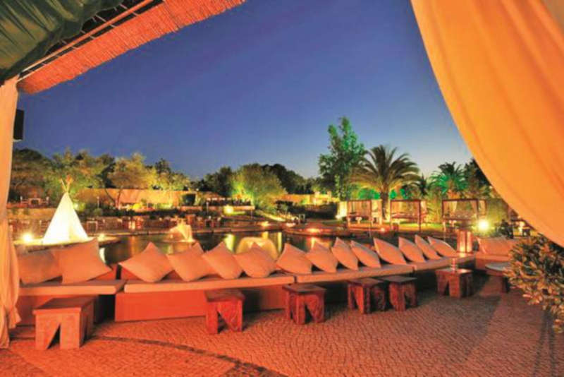 Tivoli Marina Vilamoura
