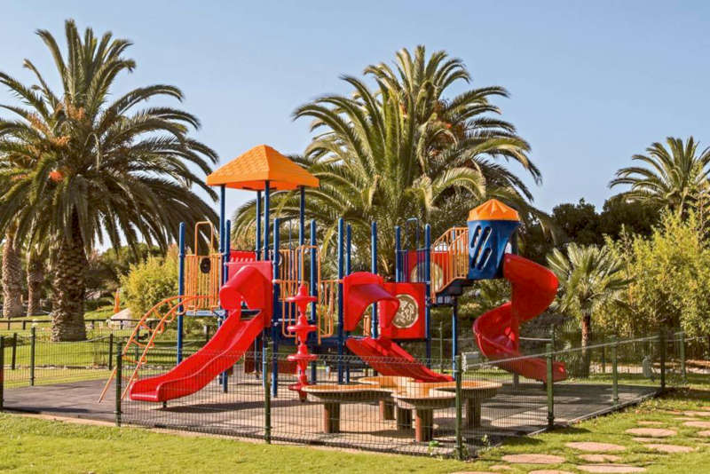 Tivoli Marina Vilamoura