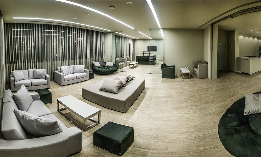 TRYP Lisboa Aeroporto, Lisbon
