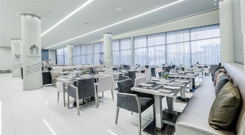 TRYP Lisboa Aeroporto, Lisbon