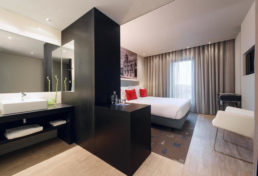 TRYP Lisboa Aeroporto, Lisbon