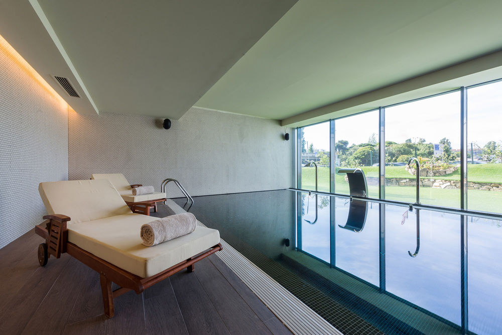 TRYP Lisboa Aeroporto, Lisbon