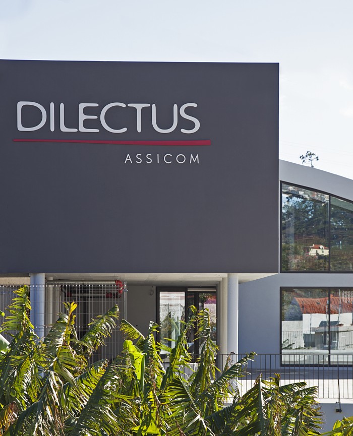 Disabled Holidays - Dilectus, Madeira