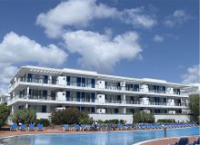 Disabled Holidays - Marina Club Suite Hotel, Lagos, Portugal