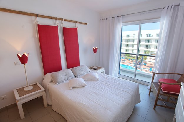 Marina Club Suite Hotel